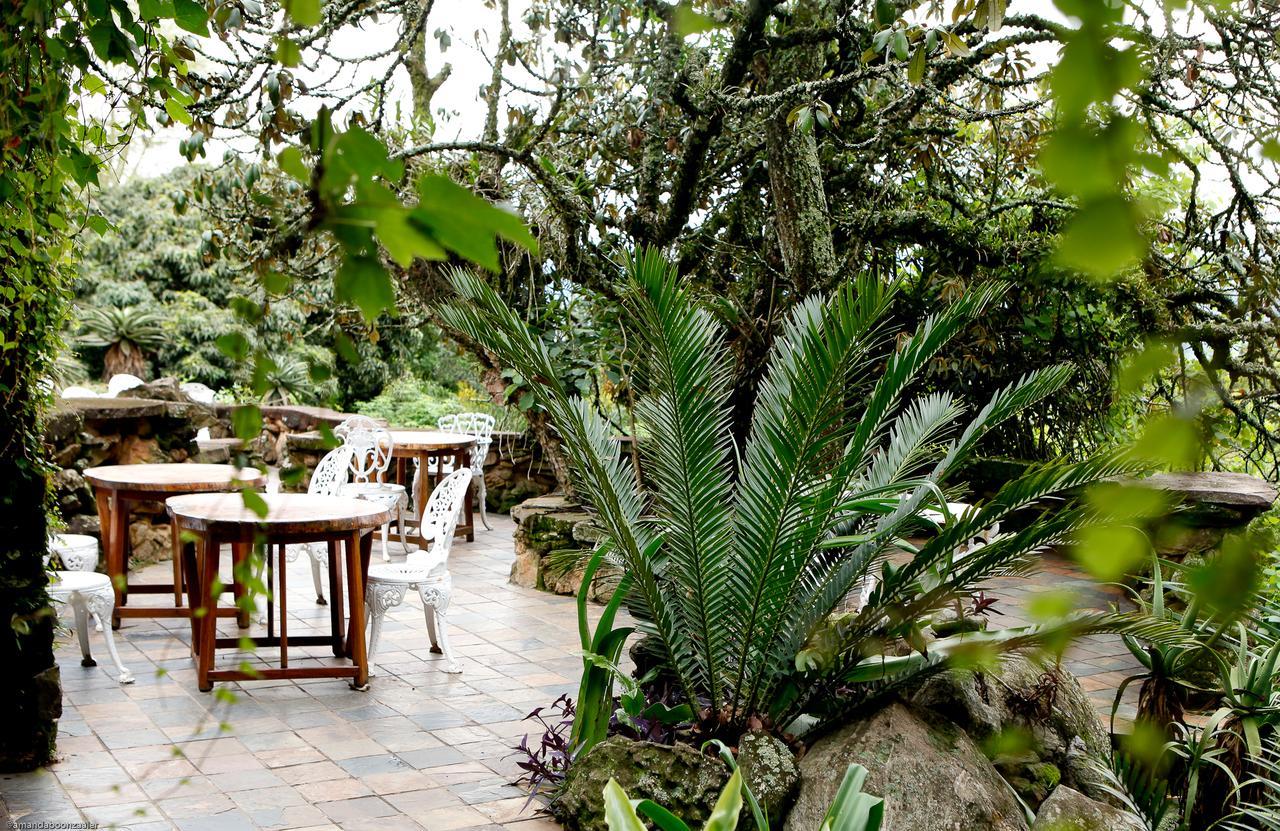 Reilly'S Rock Hilltop Lodge Lobamba Exterior photo
